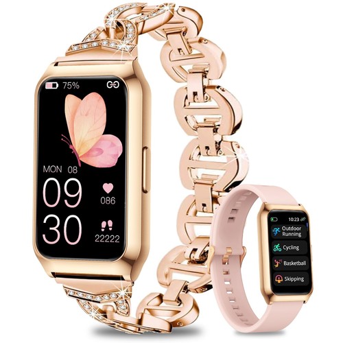 Fitoncloud smartwatch donna - smartwatch,