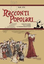Libri Racconti Popolari