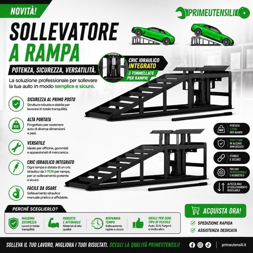 Primeutensili 3ton coppia - primeutensili,