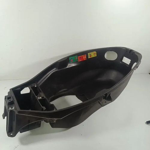 Cofano piaggio mp3 300 lt - cofano,
