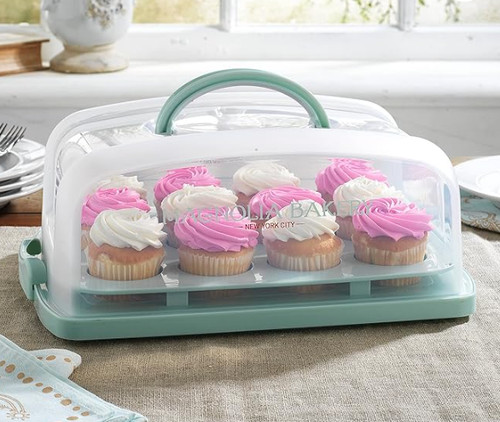 Porta cupcake torte - porta,