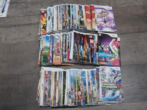 Originale nintendo wii - originale,