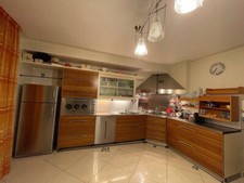 Cucina Schiffini completa di elettrodomestici