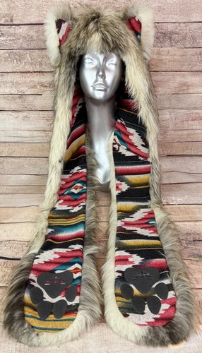 Autentico cappello spirithoods - autentico,