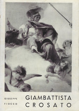 "Giambattista Crosato. Pittore
