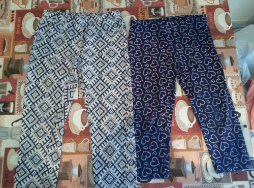 Lotto 83b stoch - lotto, pantaloni