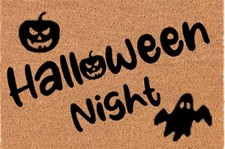 Zerbino HALLOWEEN trick or treat 