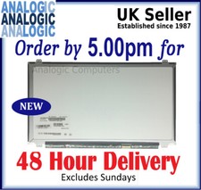 Nuovo 15,6" HP COMPAQ NOTEBOOK