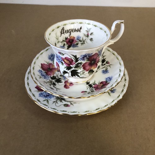 Vintage royal albert - royal, del