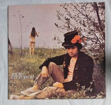 LP 33 giri - Lucio Battisti - Amore E Non Amore