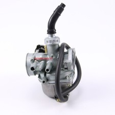Carburatore quad tempi - tempi, 4t