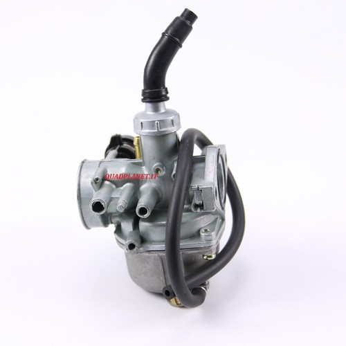 Carburatore quad tempi - 4,