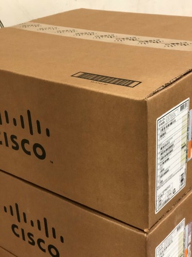 Cisco integrated services - cisco,