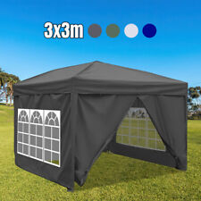 Gazebo Impermeabile Tenda per