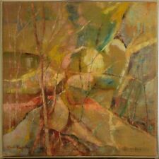 Alfonso Pragliola, Hot Fragmentation, Tecnica mista su tela G141