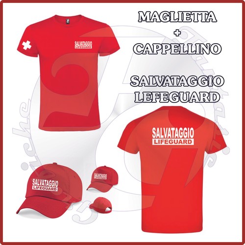 Shirt maglietta cappellino - maglietta,