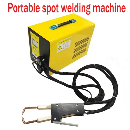 Saldatrice punti 110v doppio - saldatrice,