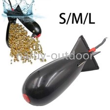 5PCS Carp Fishing Rocket