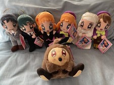 Magical Kaitou SAINT TAIL Lisa