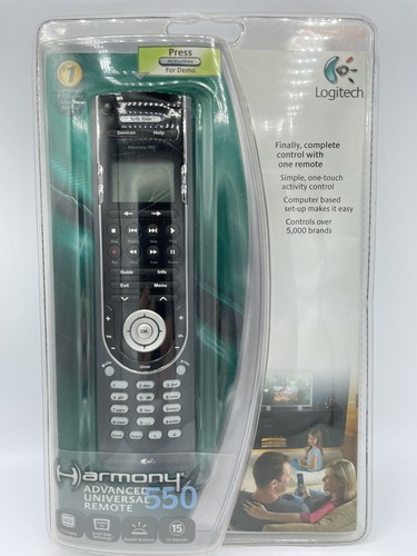 Telecomando universale