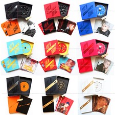 Album epilogo ATEEZ TREASURE