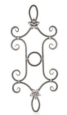 Ornamento in ferro battuto
