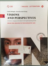 Libro di testo Letteratura