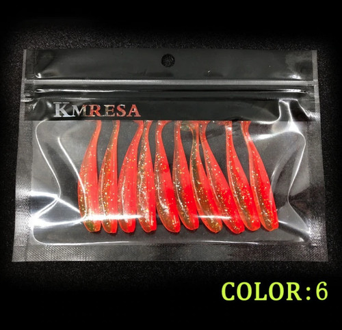 Esche artificiali - 10,