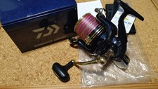 Mulinello Daiwa Windcast