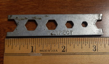 Chiave glo plug vintage