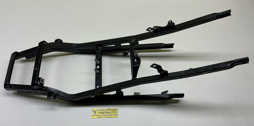 Telaietto posteriore aprilia - telaietto,