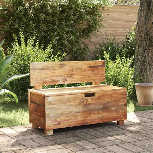 Panca legno massello - panca,