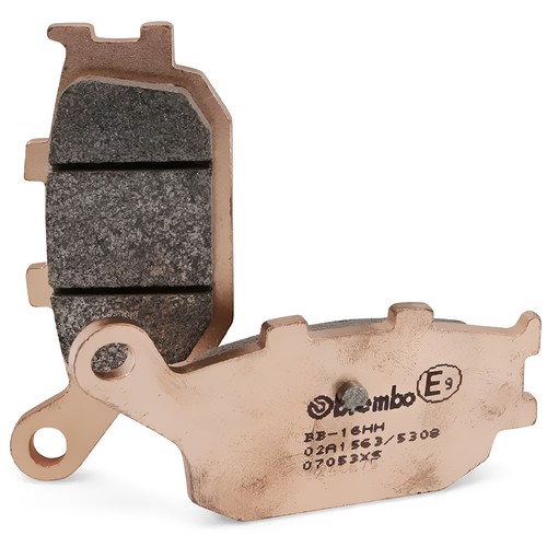Pastiglie freno brembo - freno,