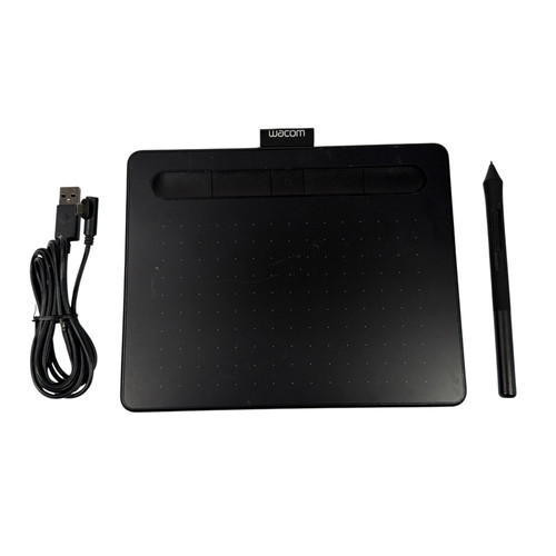 Wacom intuos small bluetooth - intuos,