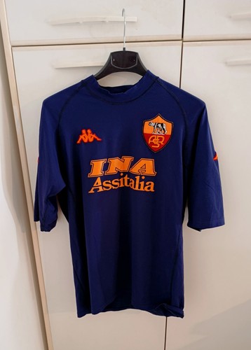 Terza maglia della - , roma