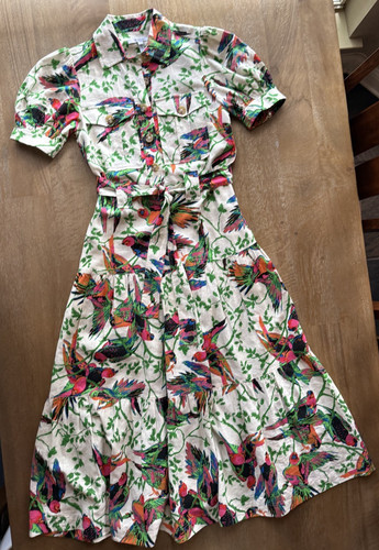Abito camicia donna derek lam - abito,