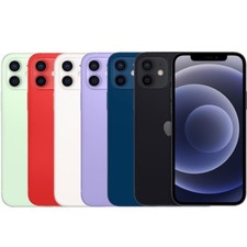 Nuovo Apple iPhone 12 mini 5G