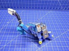 Valvola acqua frigorifero