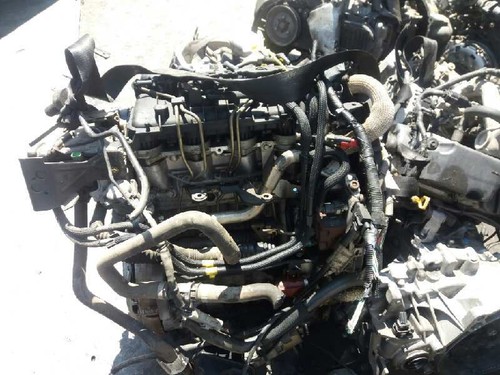 G8da motore ford max - motore, c-max