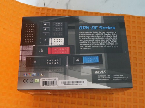 Istarusa bpn de350hd - istarusa, bpn-de350hd-red