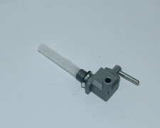 RUBINETTO BENZINA FUEL VALVE 10 X 1- 8mm SX MINARELLI BENELLI DUCATI MORINI R...