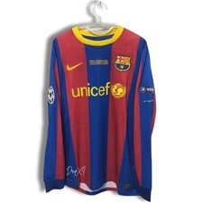 Maglia Lionel Messi #10 FC