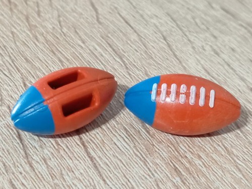 Playmobil palla rugby - playmobil, x1