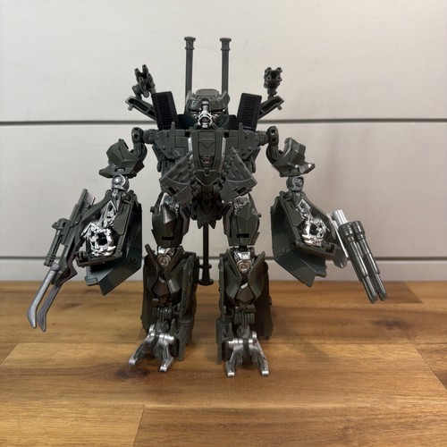 Transformers studio series - studio,