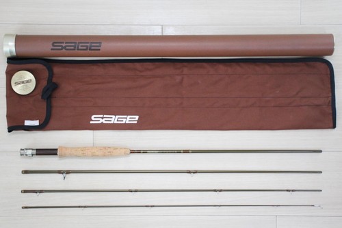 Sage slt 389 canna - sage, mosca