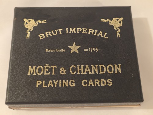 Carte gioco moet - carte,