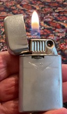 Vintage Ronson Varaflame