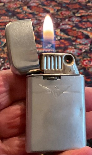 Vintage ronson varaflame - ronson,