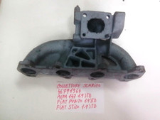 COLLETTORE SCARICO 46791364