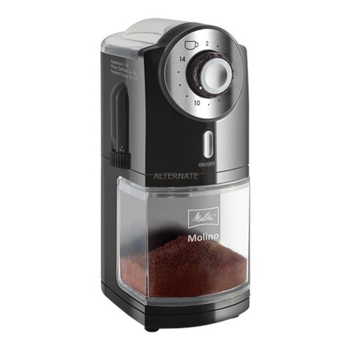 Melitta molino macinacaffè - melitta,